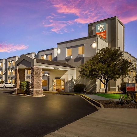 Surestay Plus By Best Western Mesa Superstition Springs Ngoại thất bức ảnh