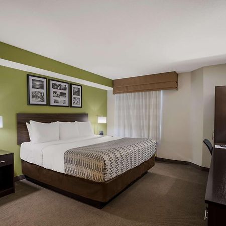 Surestay Plus By Best Western Mesa Superstition Springs Ngoại thất bức ảnh