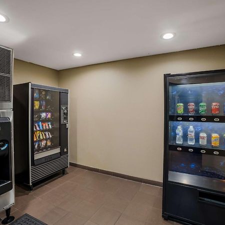 Surestay Plus By Best Western Mesa Superstition Springs Ngoại thất bức ảnh