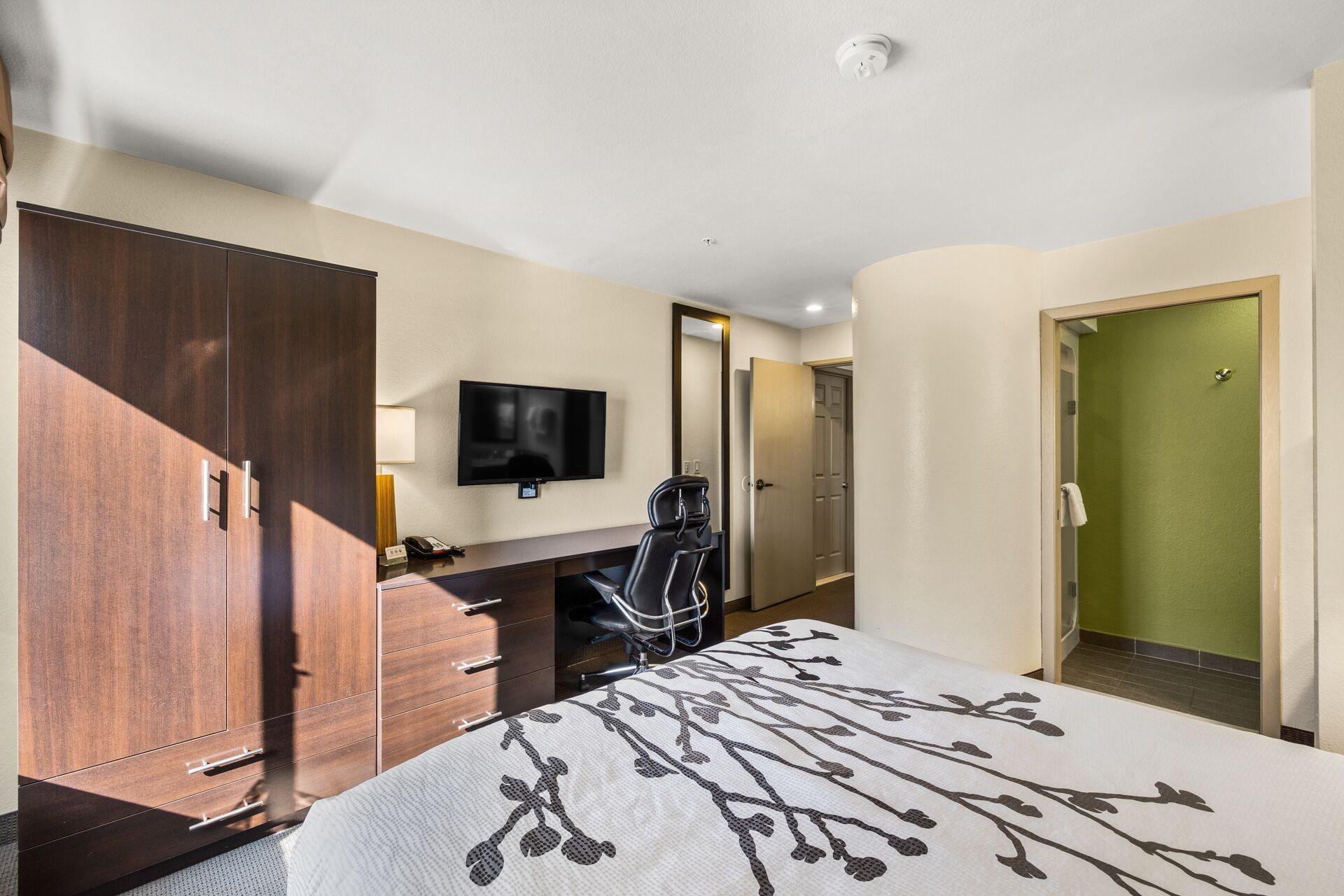 Surestay Plus By Best Western Mesa Superstition Springs Ngoại thất bức ảnh