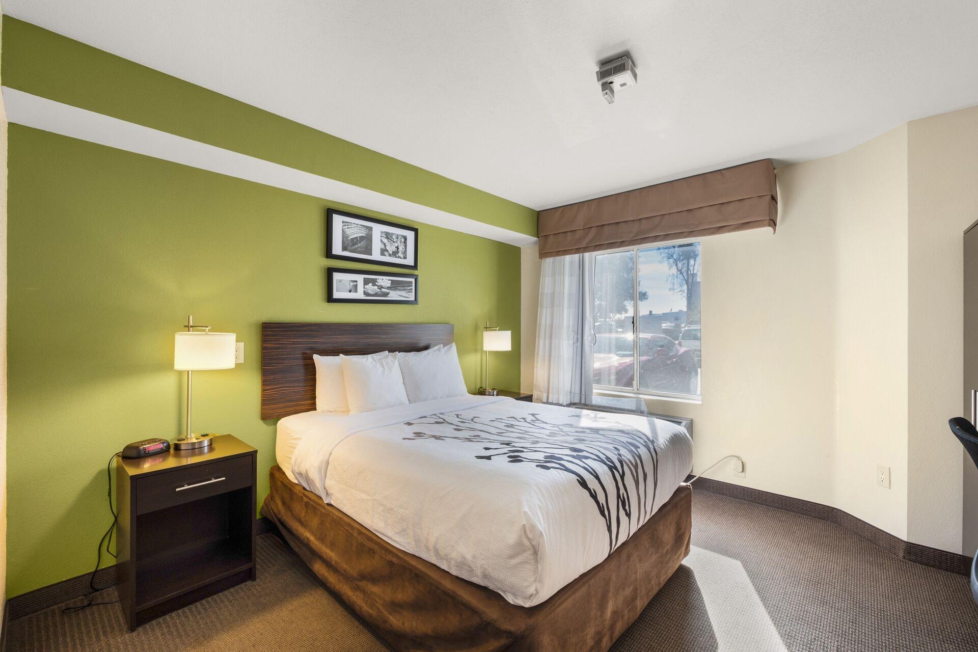 Surestay Plus By Best Western Mesa Superstition Springs Ngoại thất bức ảnh