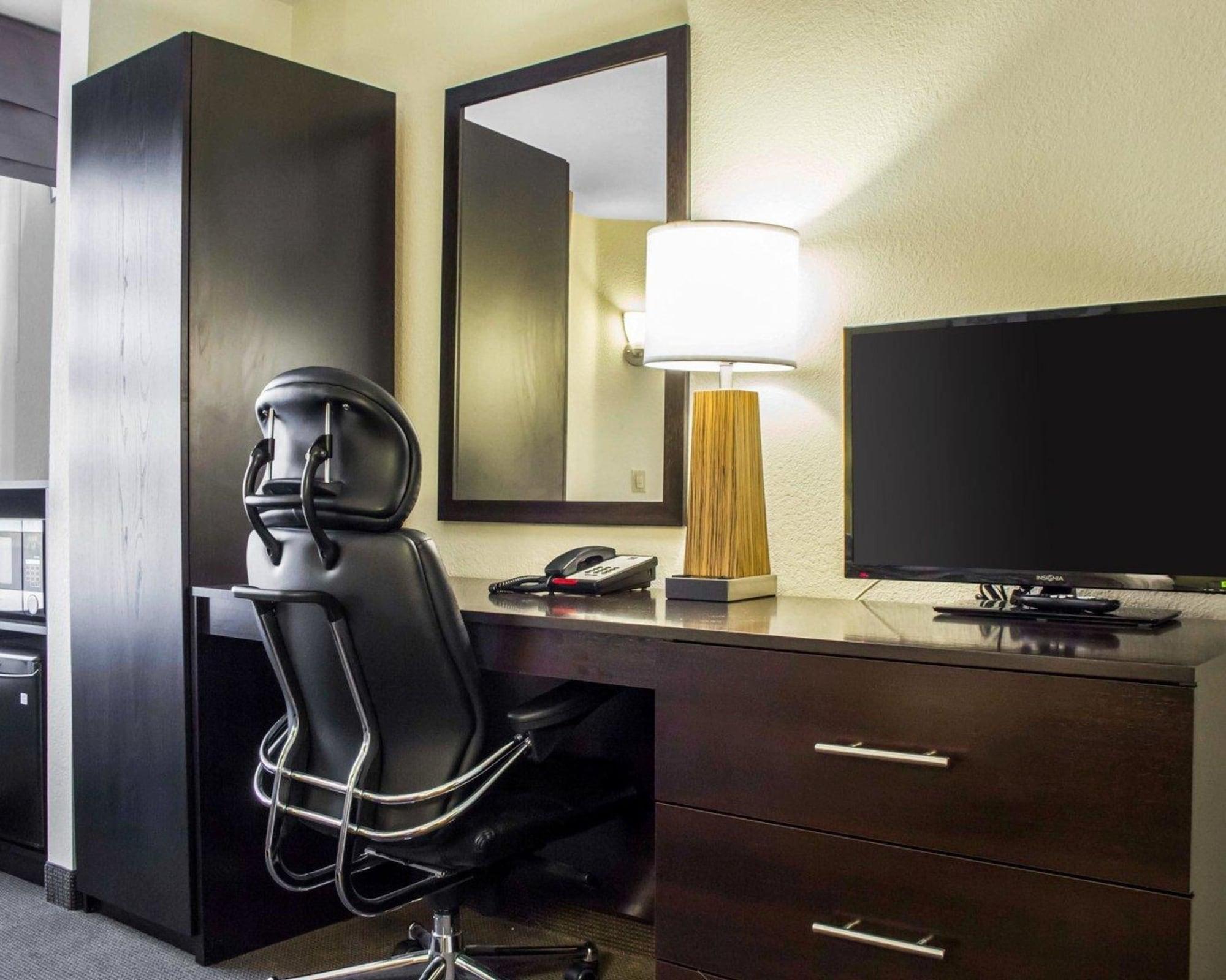 Surestay Plus By Best Western Mesa Superstition Springs Ngoại thất bức ảnh