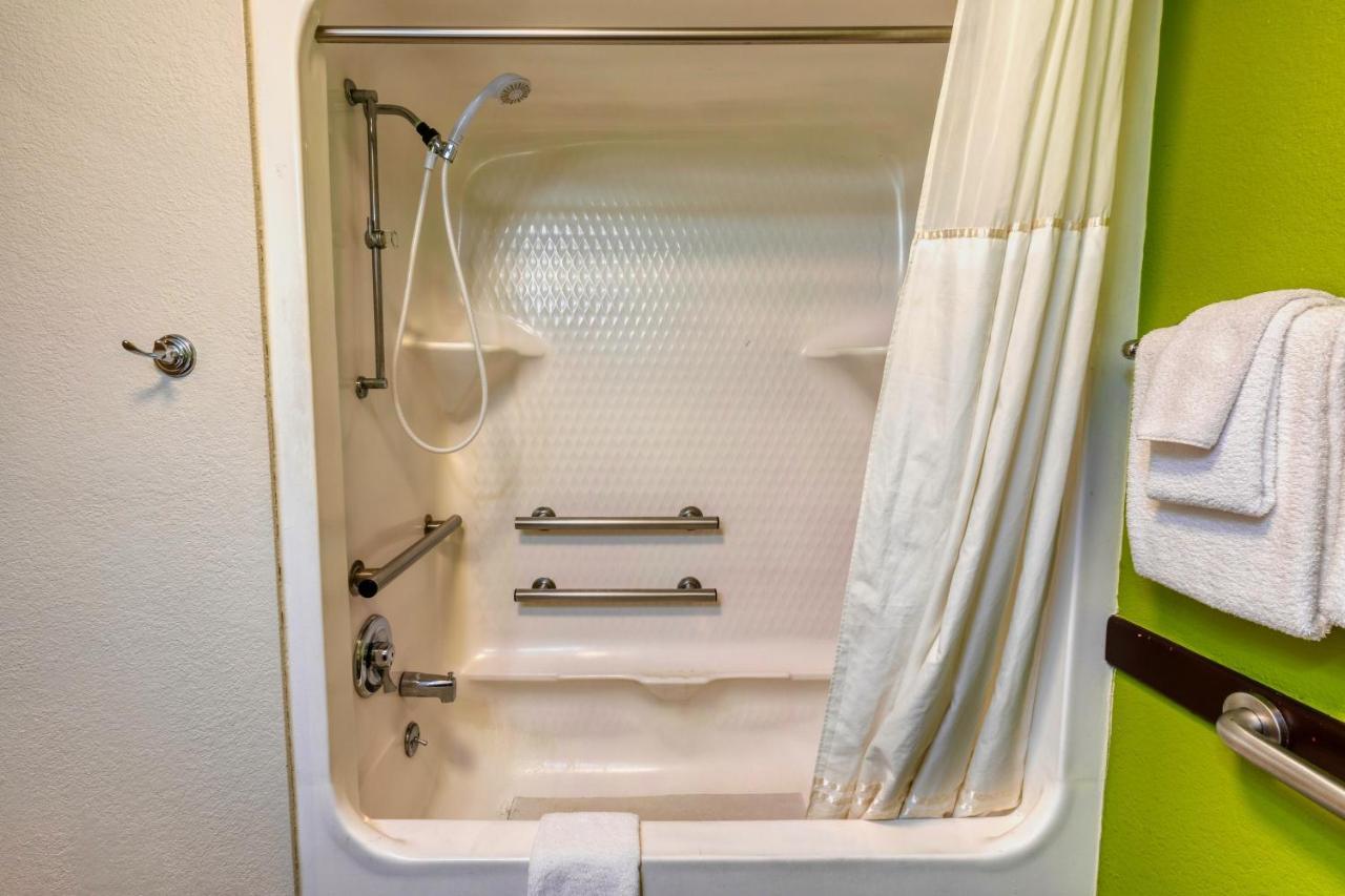 Surestay Plus By Best Western Mesa Superstition Springs Ngoại thất bức ảnh