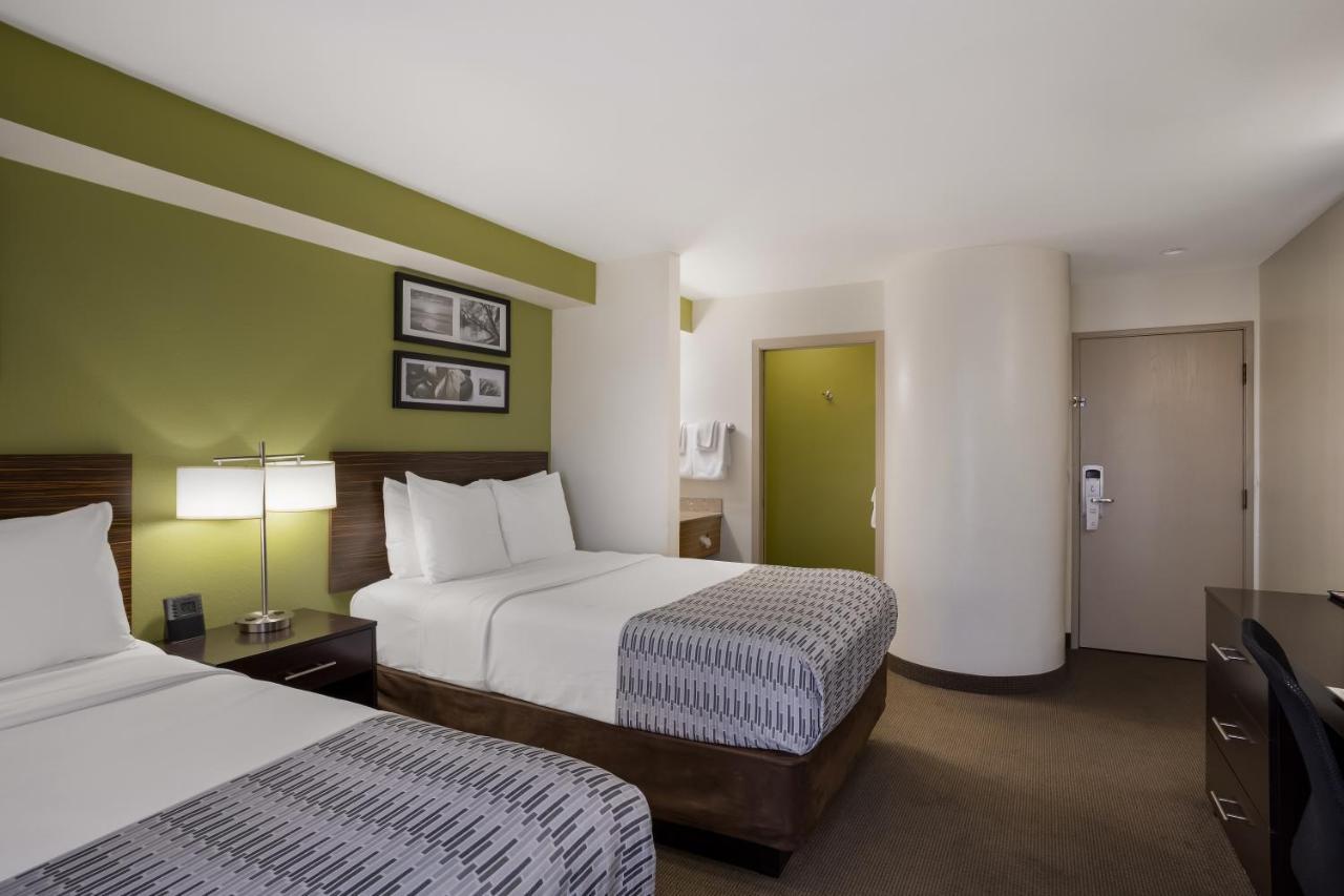 Surestay Plus By Best Western Mesa Superstition Springs Ngoại thất bức ảnh