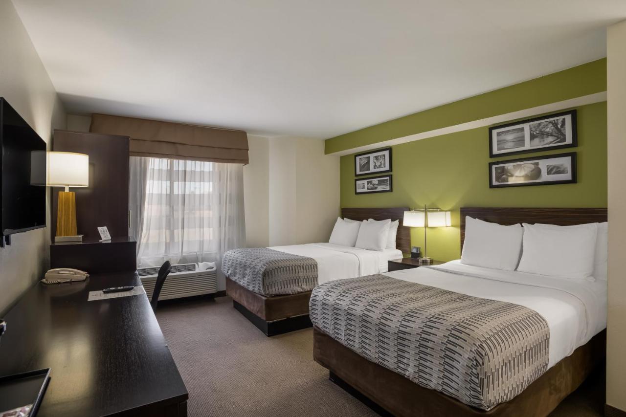 Surestay Plus By Best Western Mesa Superstition Springs Ngoại thất bức ảnh
