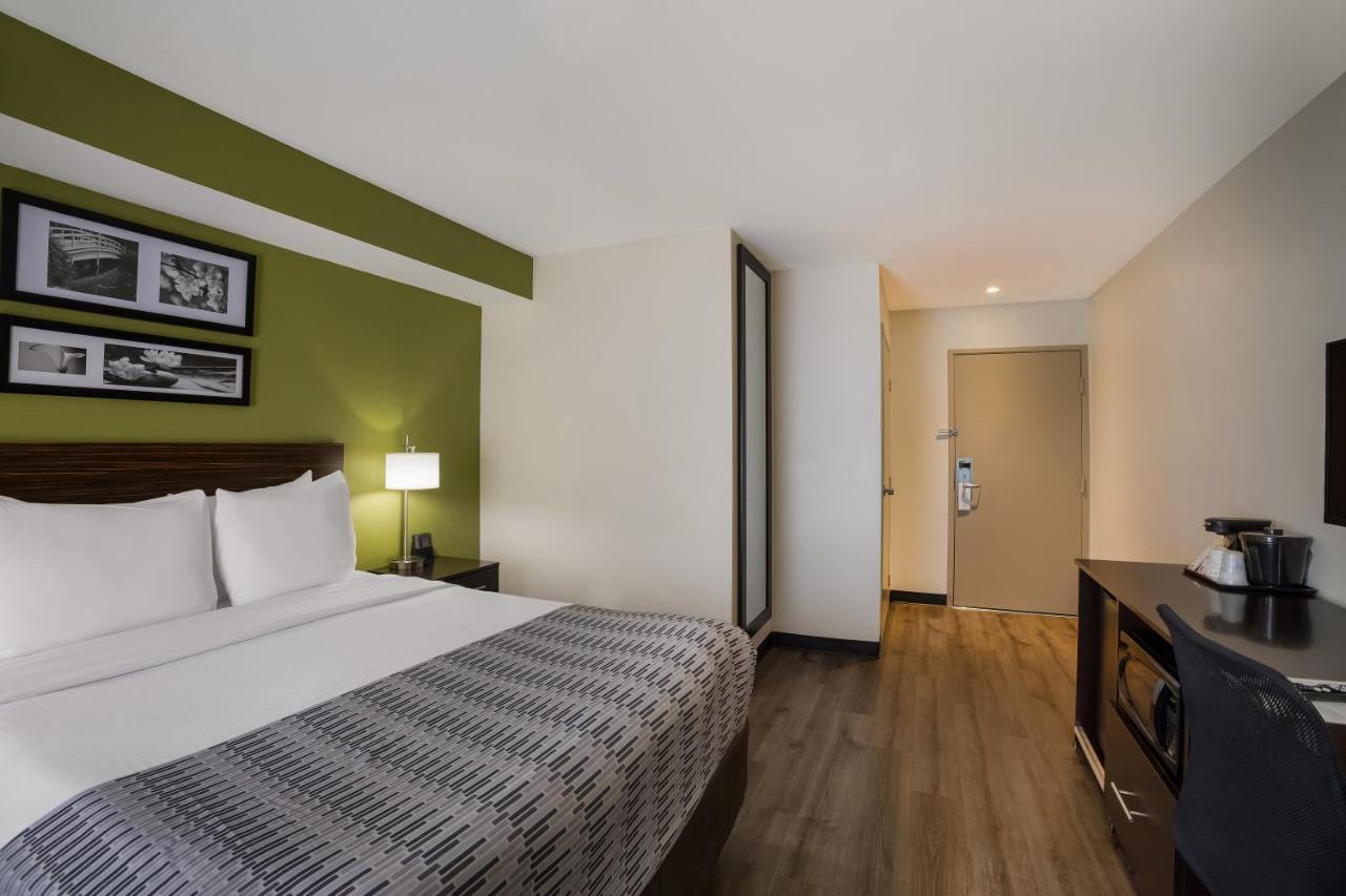Surestay Plus By Best Western Mesa Superstition Springs Ngoại thất bức ảnh