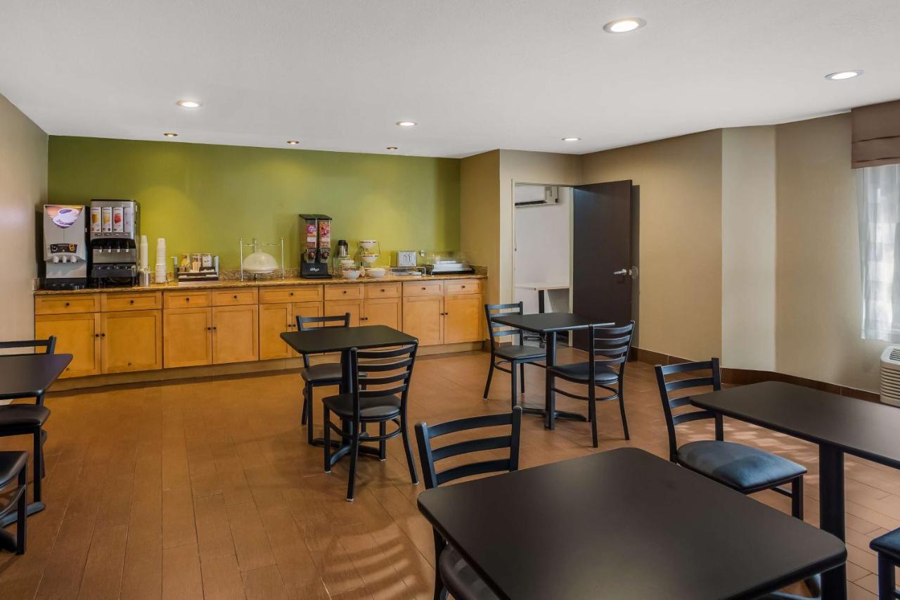 Surestay Plus By Best Western Mesa Superstition Springs Ngoại thất bức ảnh