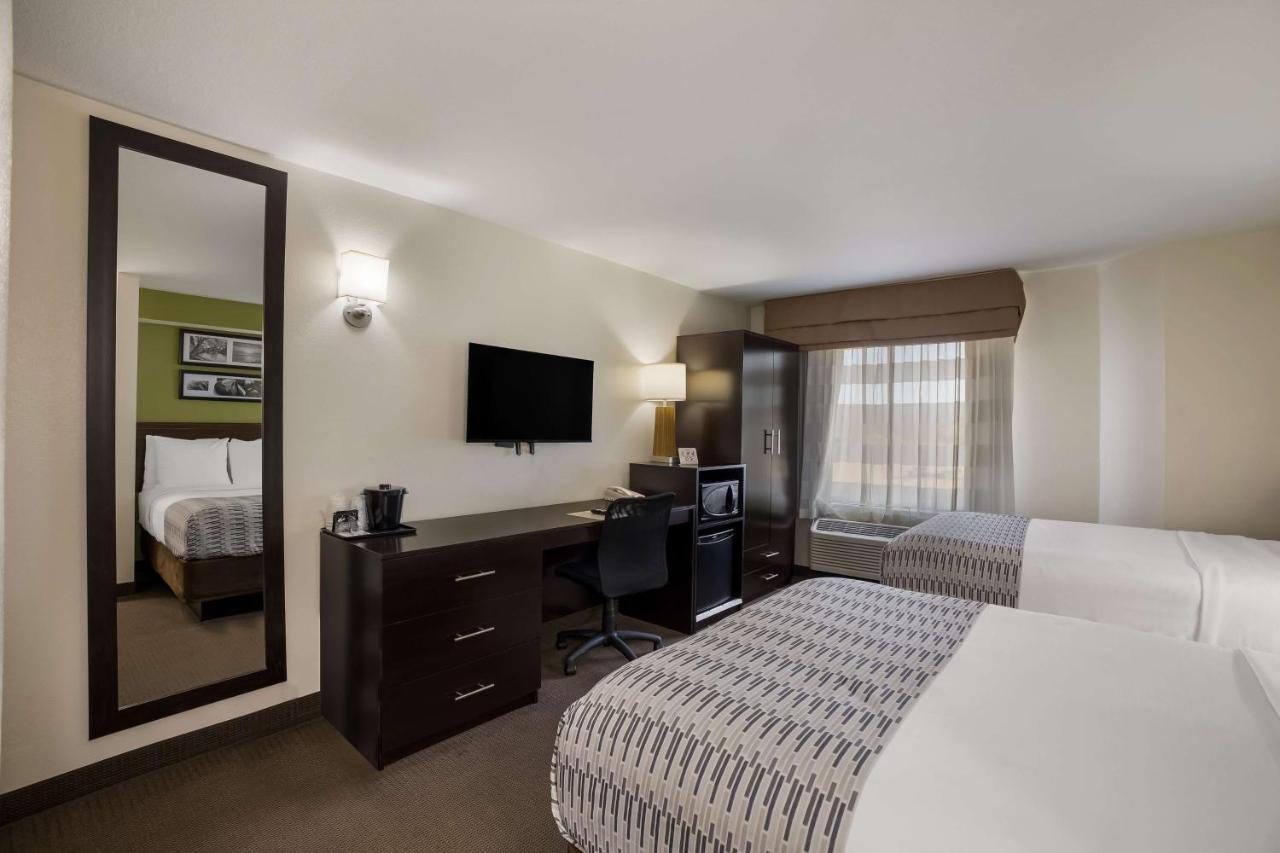 Surestay Plus By Best Western Mesa Superstition Springs Ngoại thất bức ảnh