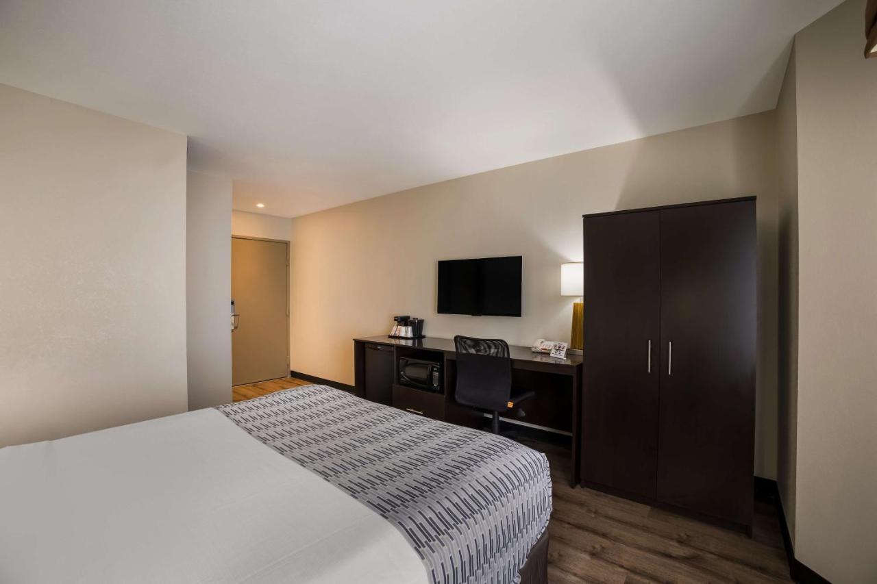 Surestay Plus By Best Western Mesa Superstition Springs Ngoại thất bức ảnh