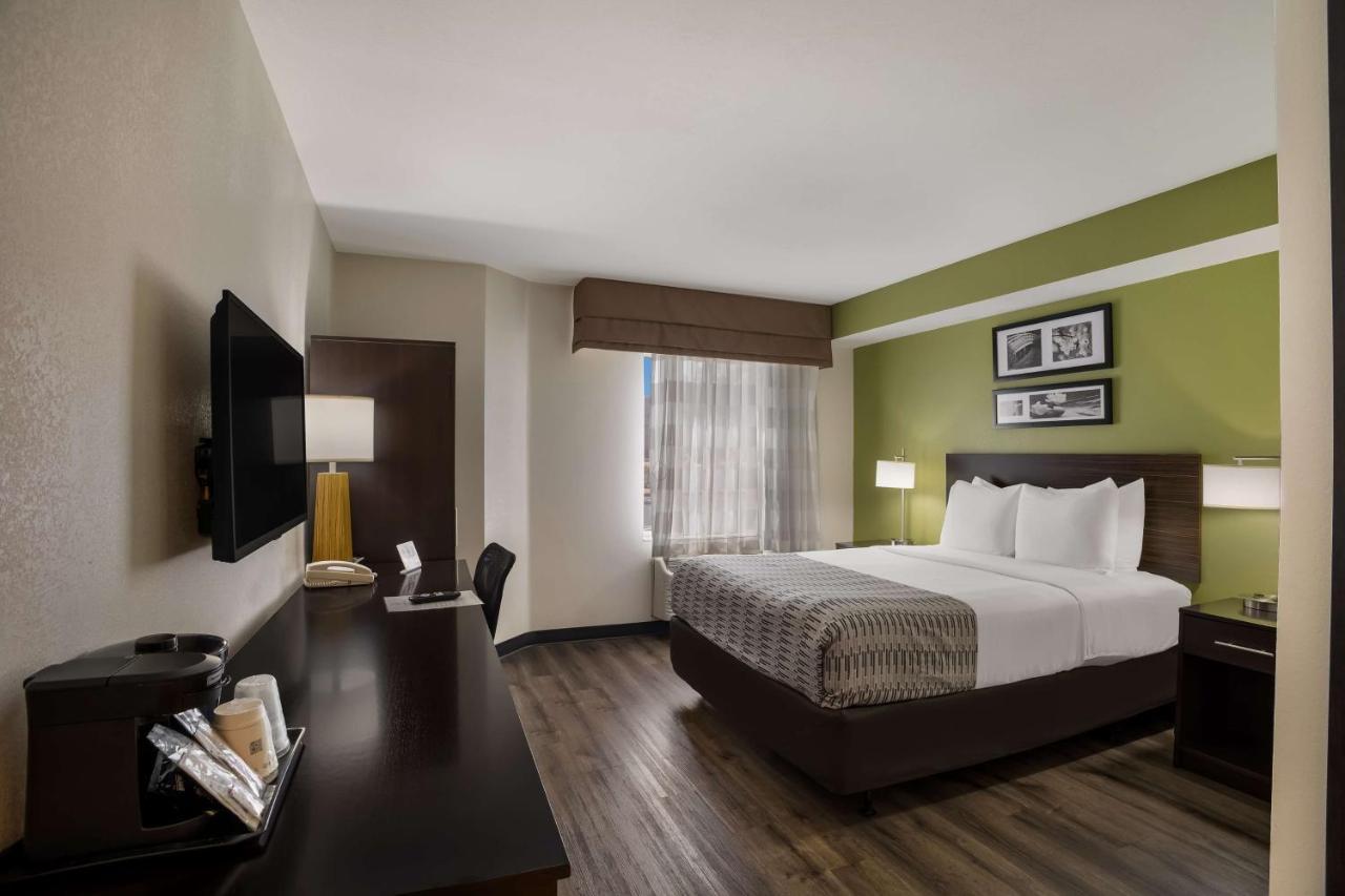 Surestay Plus By Best Western Mesa Superstition Springs Ngoại thất bức ảnh