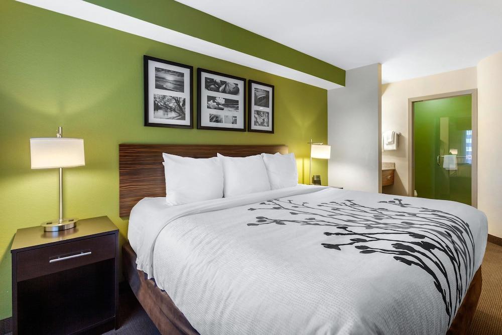 Surestay Plus By Best Western Mesa Superstition Springs Ngoại thất bức ảnh