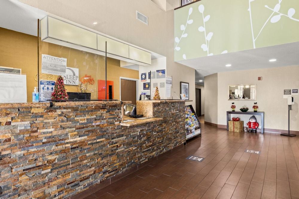 Surestay Plus By Best Western Mesa Superstition Springs Ngoại thất bức ảnh