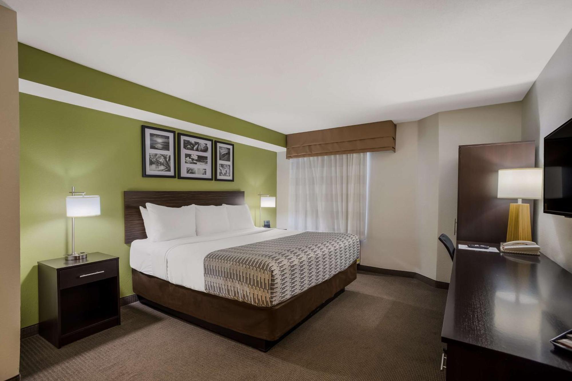 Surestay Plus By Best Western Mesa Superstition Springs Ngoại thất bức ảnh