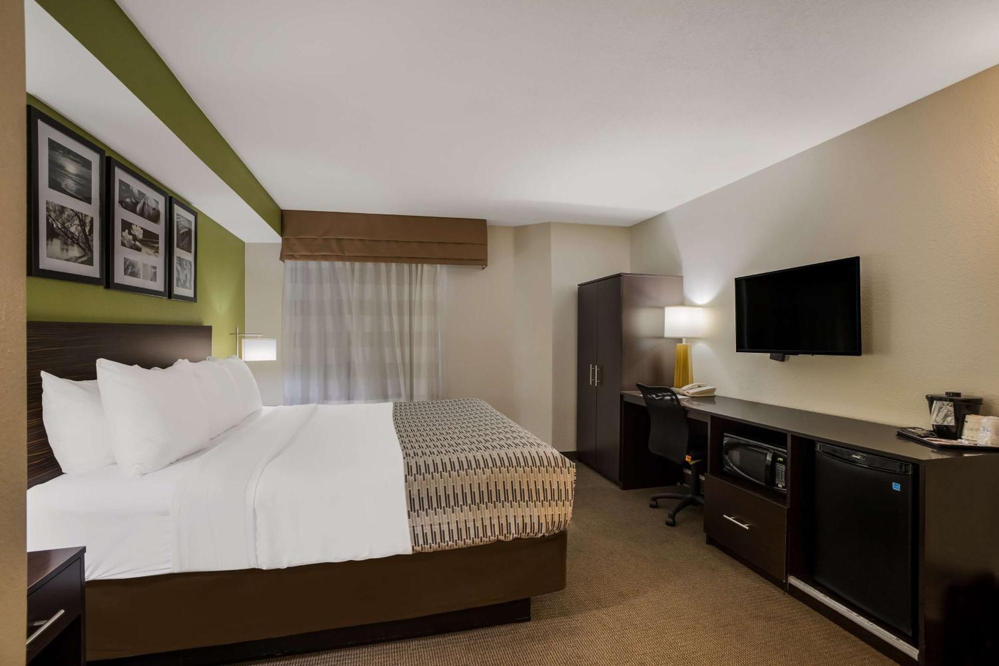 Surestay Plus By Best Western Mesa Superstition Springs Ngoại thất bức ảnh