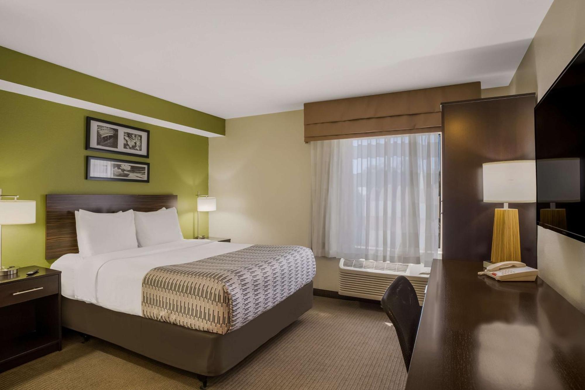 Surestay Plus By Best Western Mesa Superstition Springs Ngoại thất bức ảnh