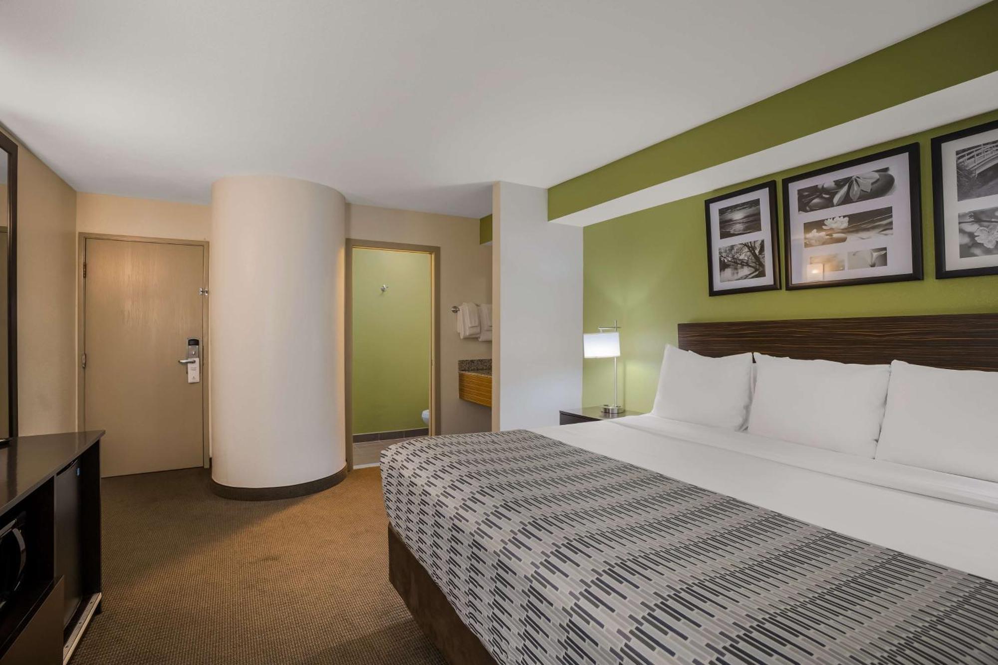 Surestay Plus By Best Western Mesa Superstition Springs Ngoại thất bức ảnh