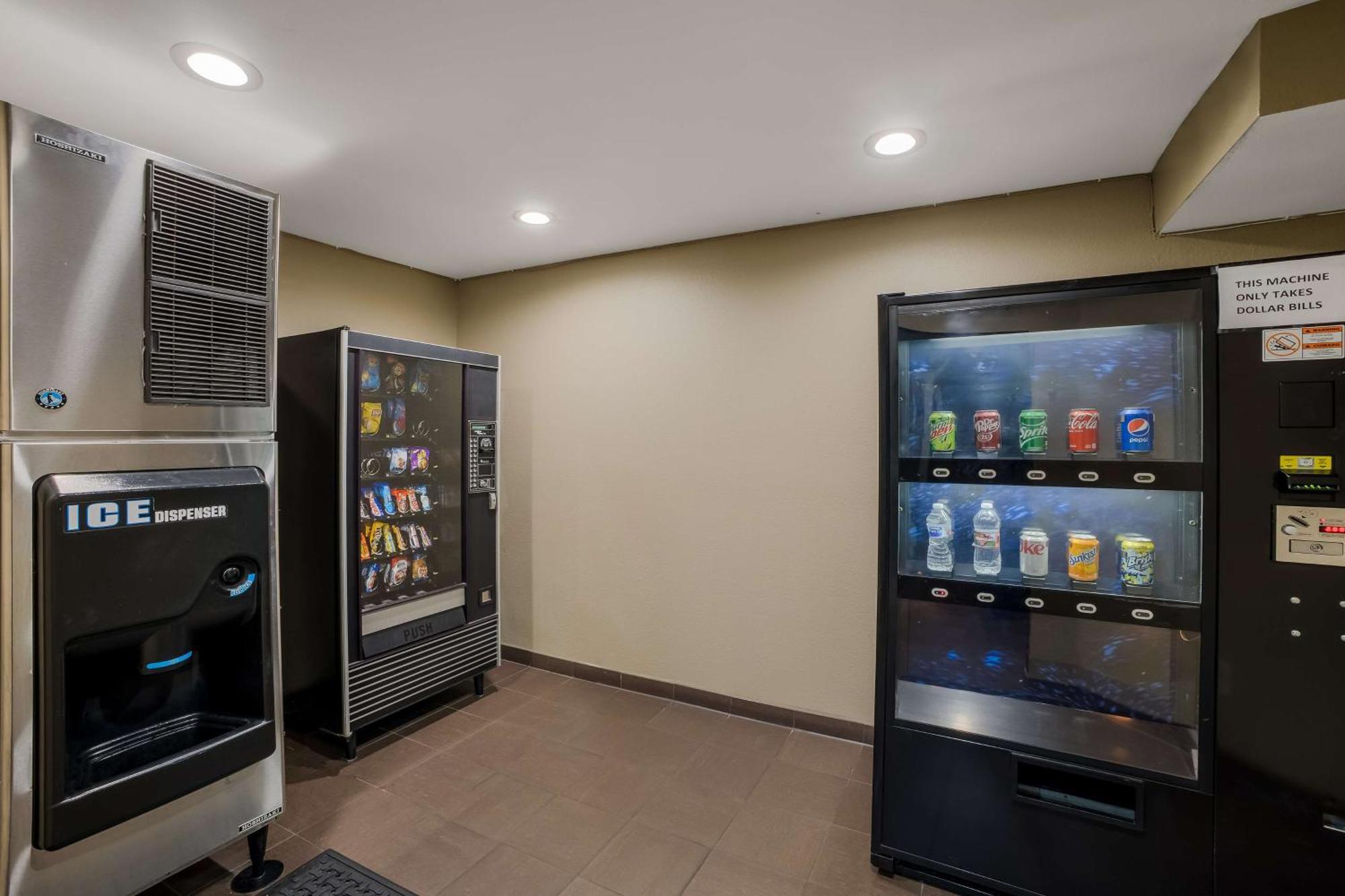 Surestay Plus By Best Western Mesa Superstition Springs Ngoại thất bức ảnh