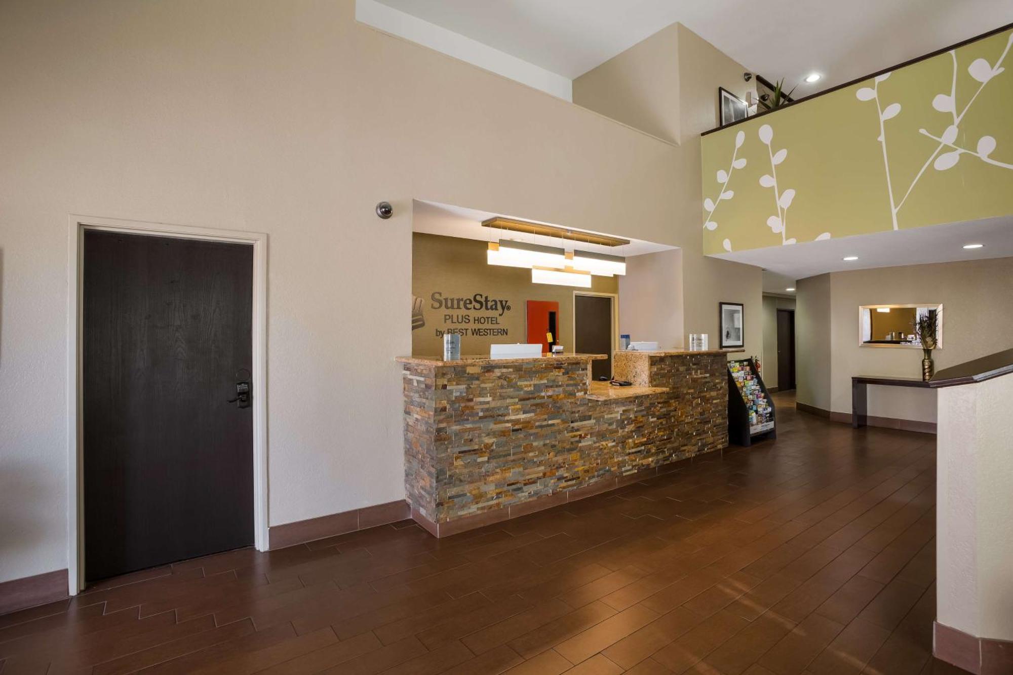 Surestay Plus By Best Western Mesa Superstition Springs Ngoại thất bức ảnh
