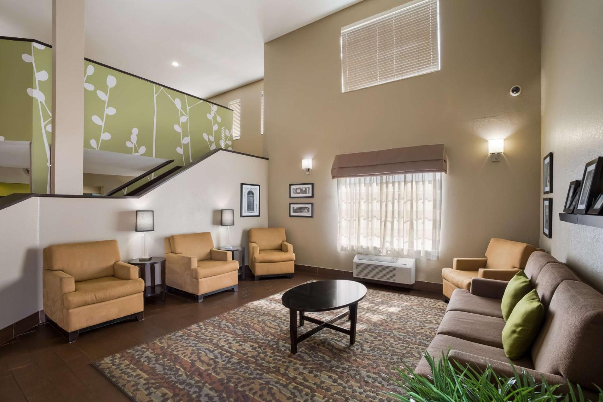 Surestay Plus By Best Western Mesa Superstition Springs Ngoại thất bức ảnh