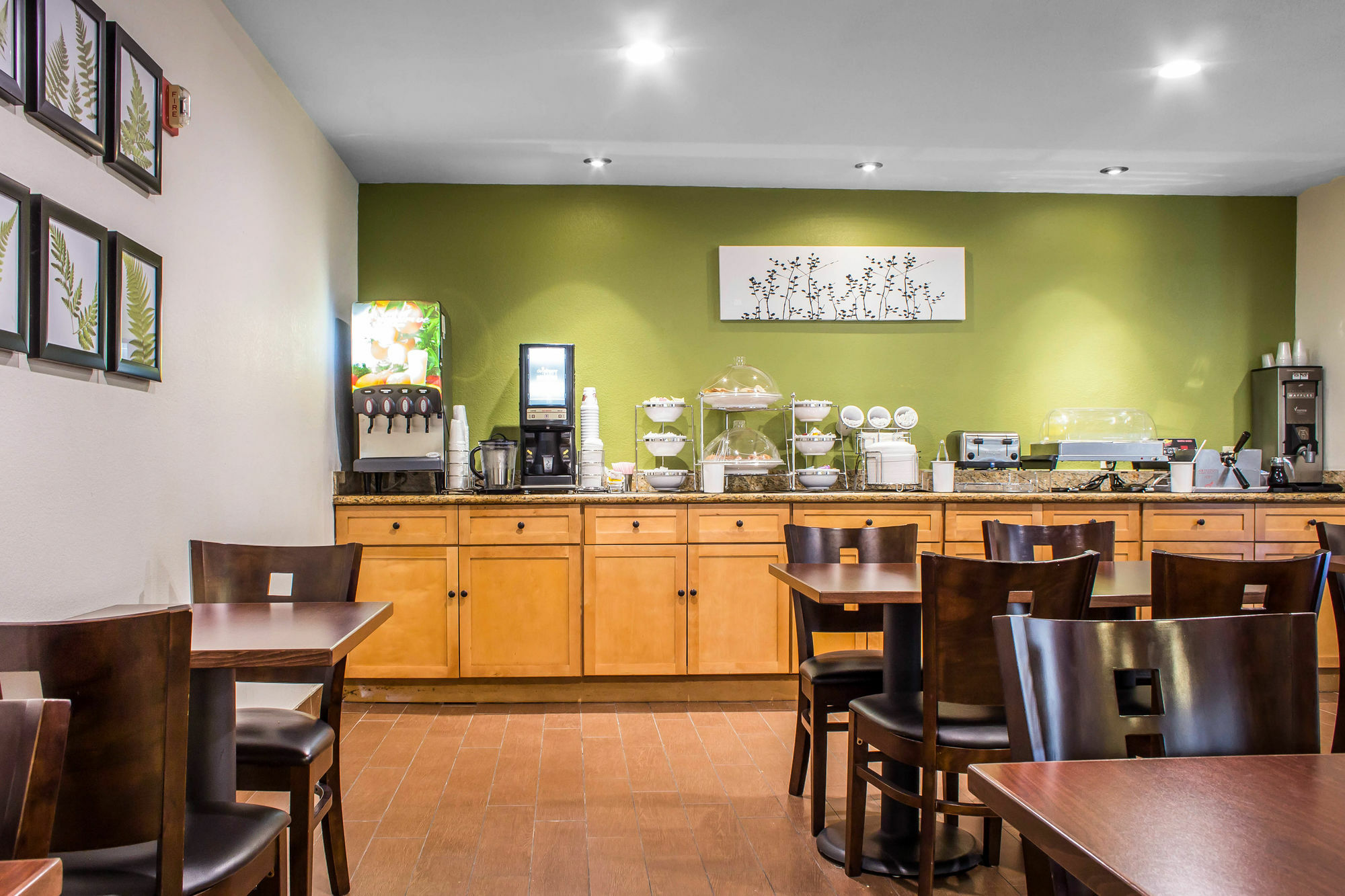 Surestay Plus By Best Western Mesa Superstition Springs Ngoại thất bức ảnh