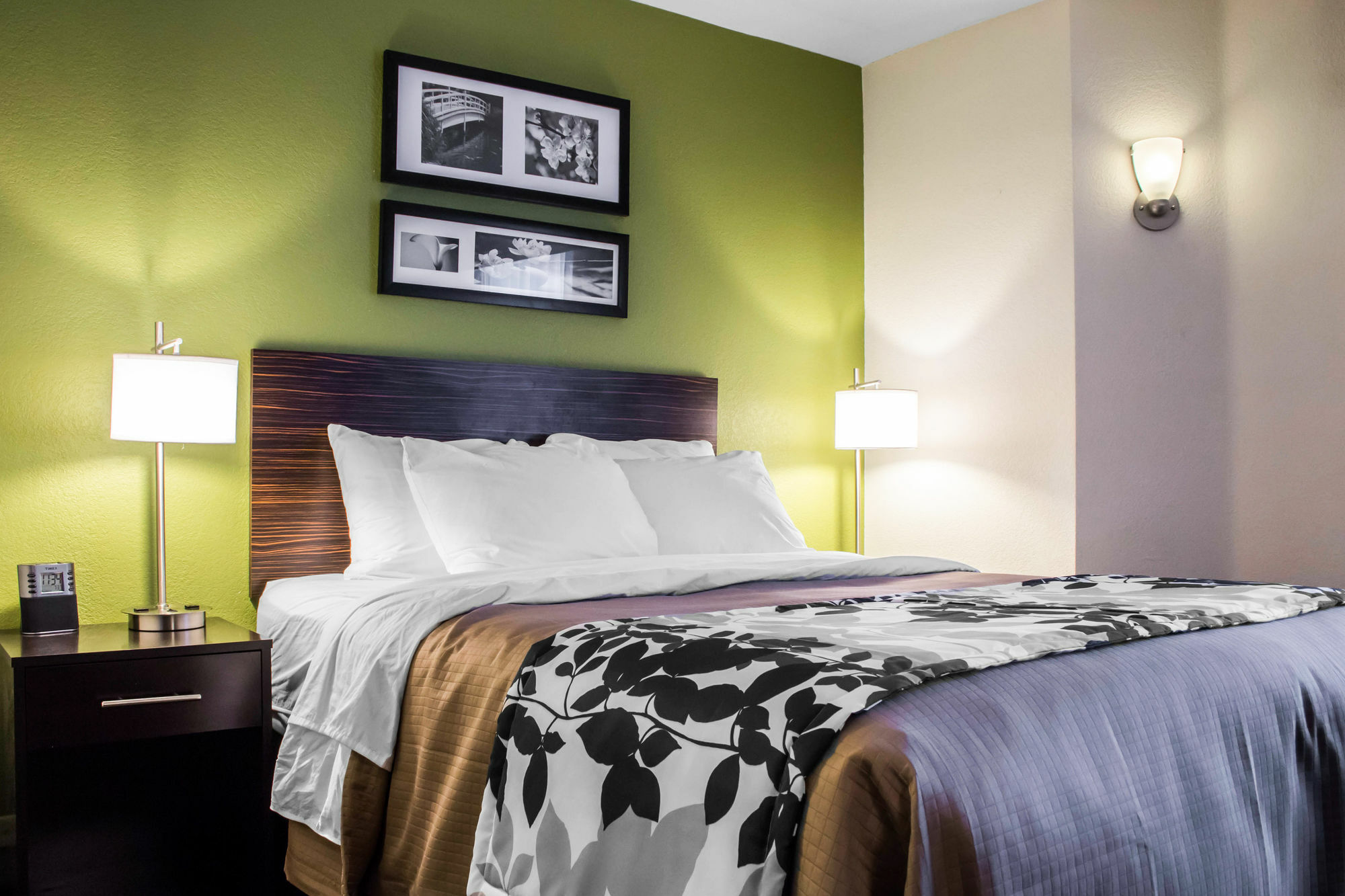 Surestay Plus By Best Western Mesa Superstition Springs Ngoại thất bức ảnh