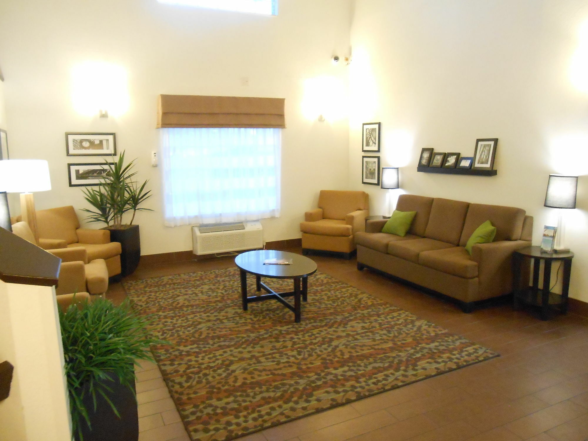 Surestay Plus By Best Western Mesa Superstition Springs Ngoại thất bức ảnh
