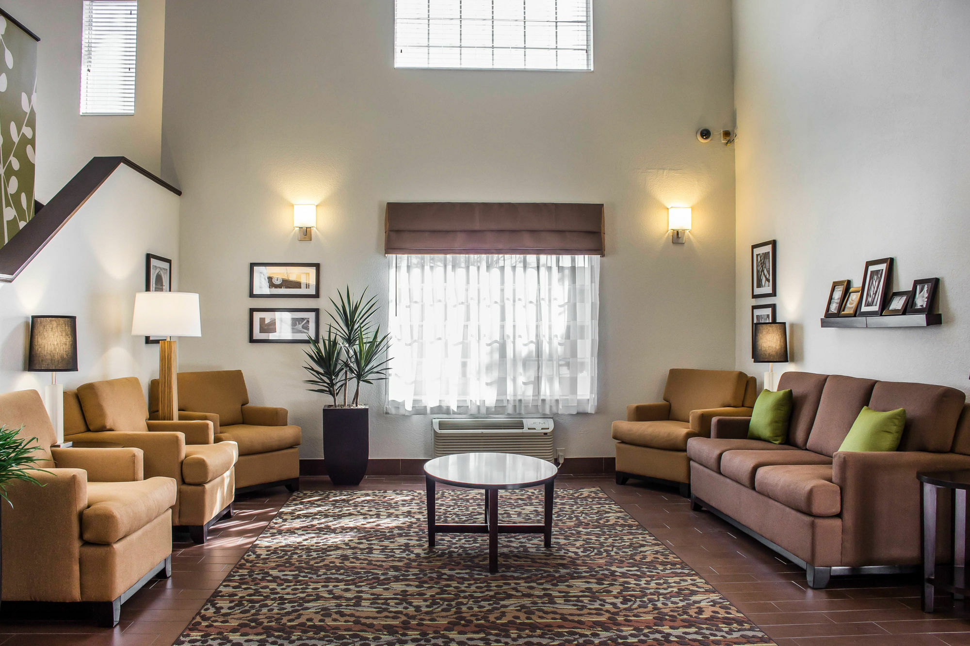 Surestay Plus By Best Western Mesa Superstition Springs Ngoại thất bức ảnh