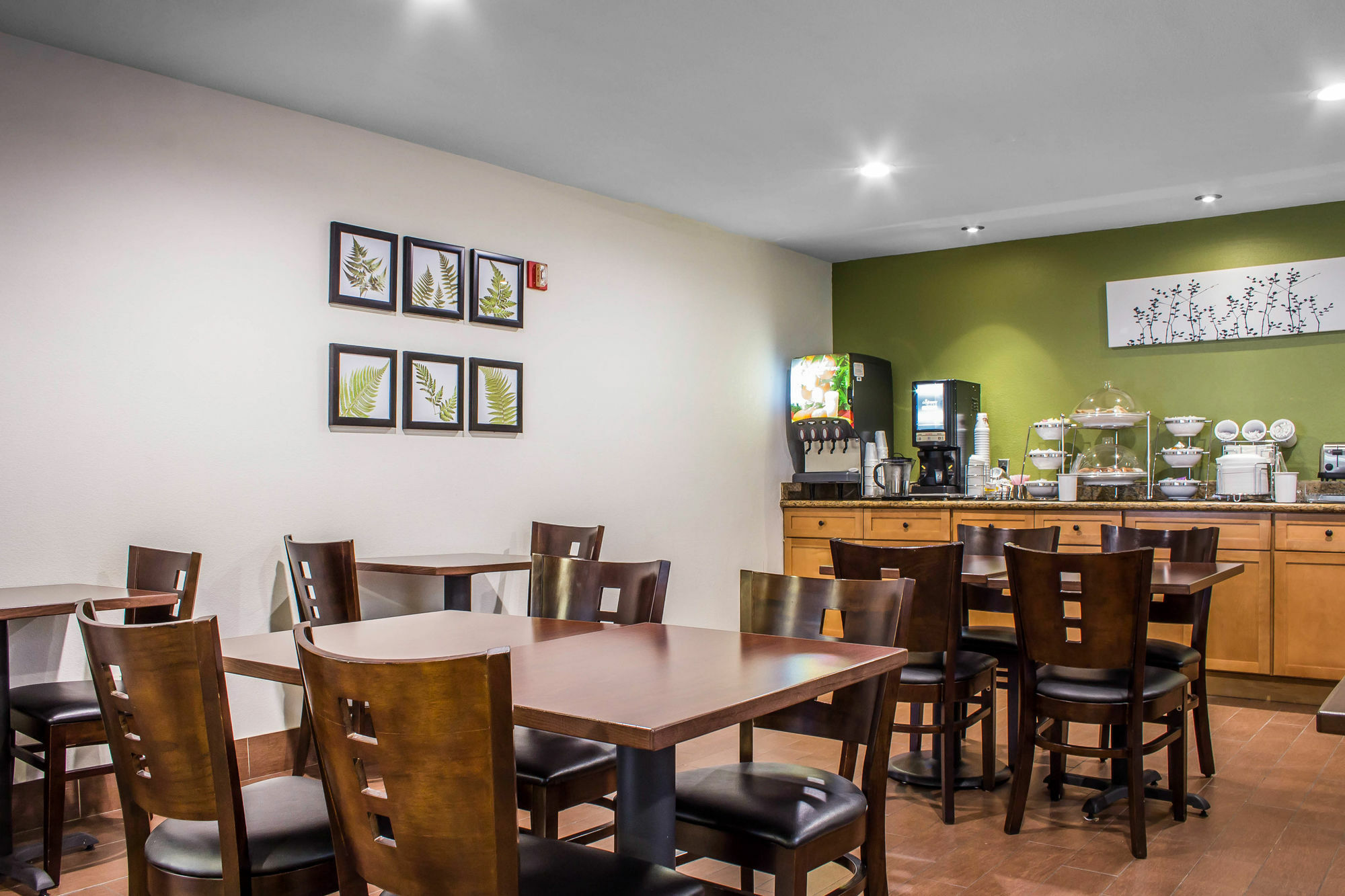Surestay Plus By Best Western Mesa Superstition Springs Ngoại thất bức ảnh