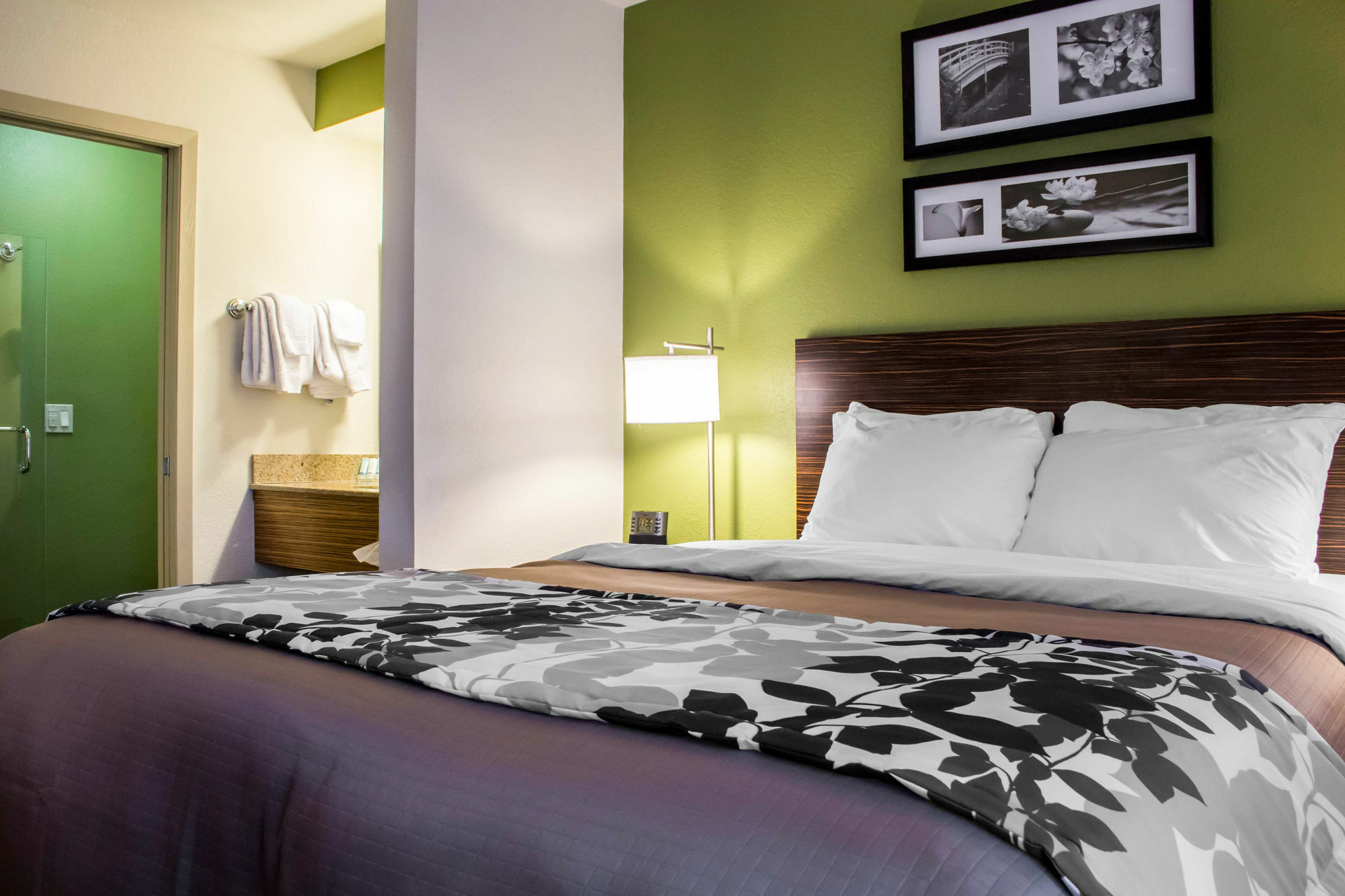 Surestay Plus By Best Western Mesa Superstition Springs Ngoại thất bức ảnh