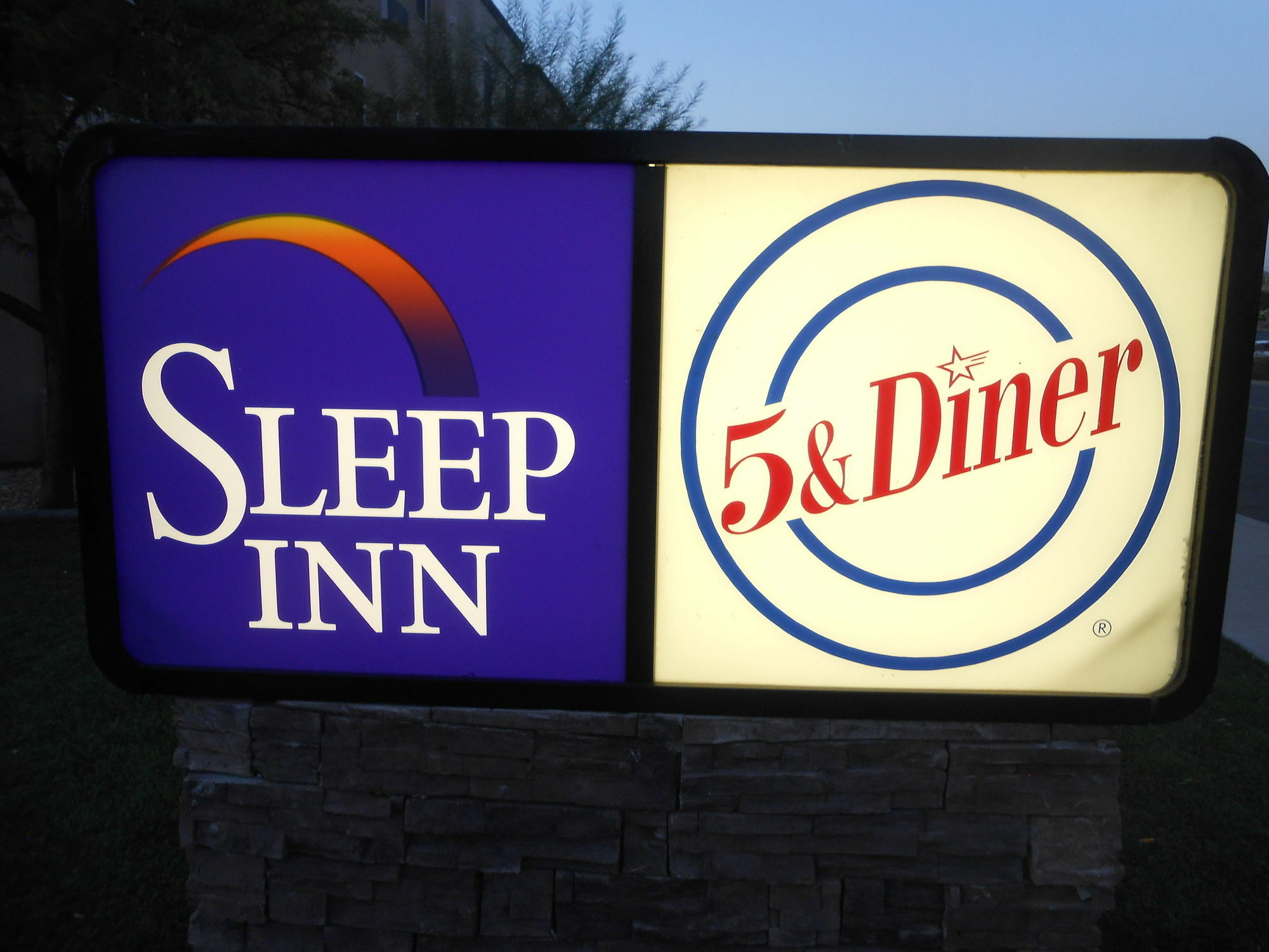 Surestay Plus By Best Western Mesa Superstition Springs Ngoại thất bức ảnh