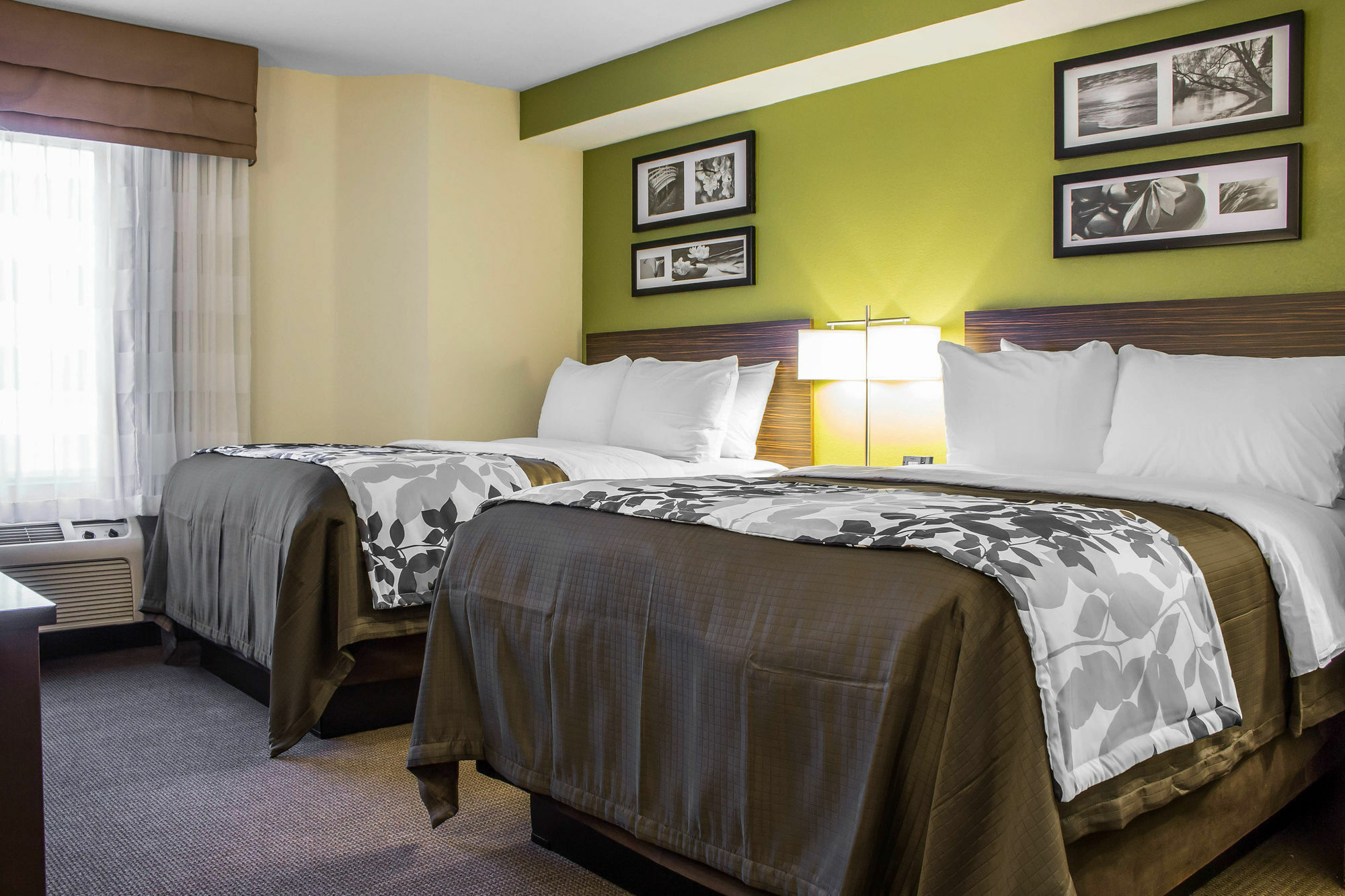 Surestay Plus By Best Western Mesa Superstition Springs Ngoại thất bức ảnh