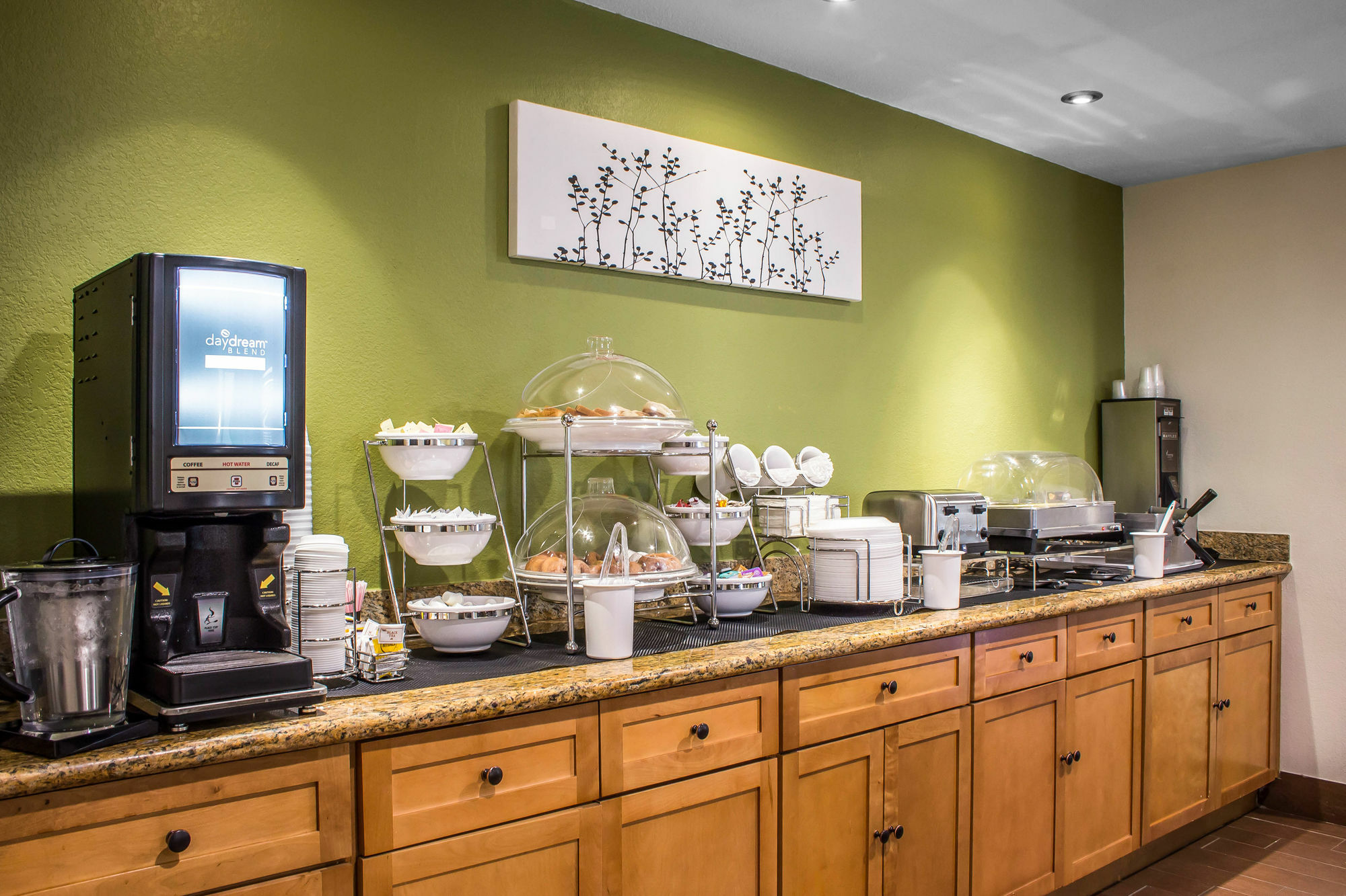 Surestay Plus By Best Western Mesa Superstition Springs Ngoại thất bức ảnh