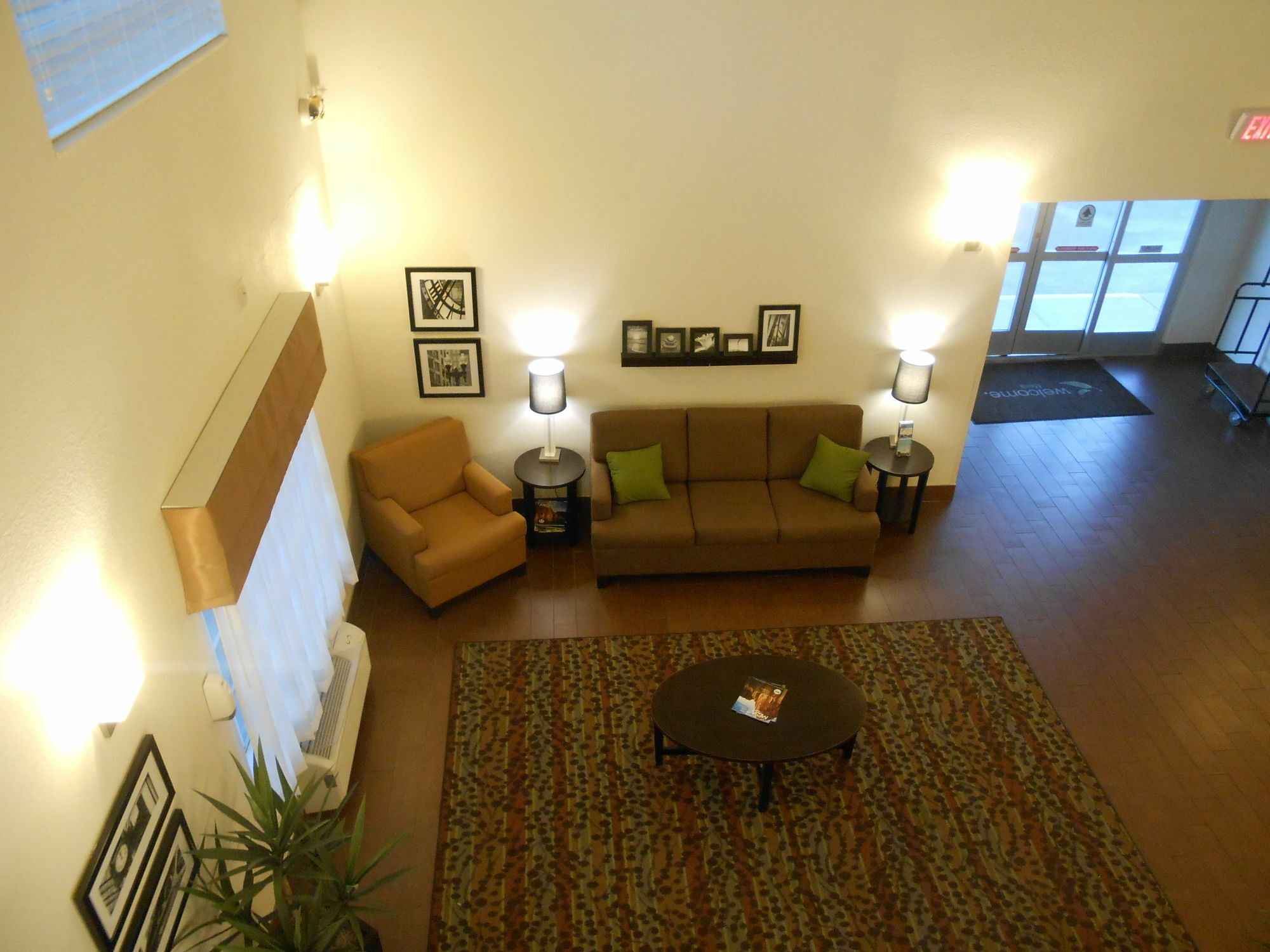 Surestay Plus By Best Western Mesa Superstition Springs Ngoại thất bức ảnh