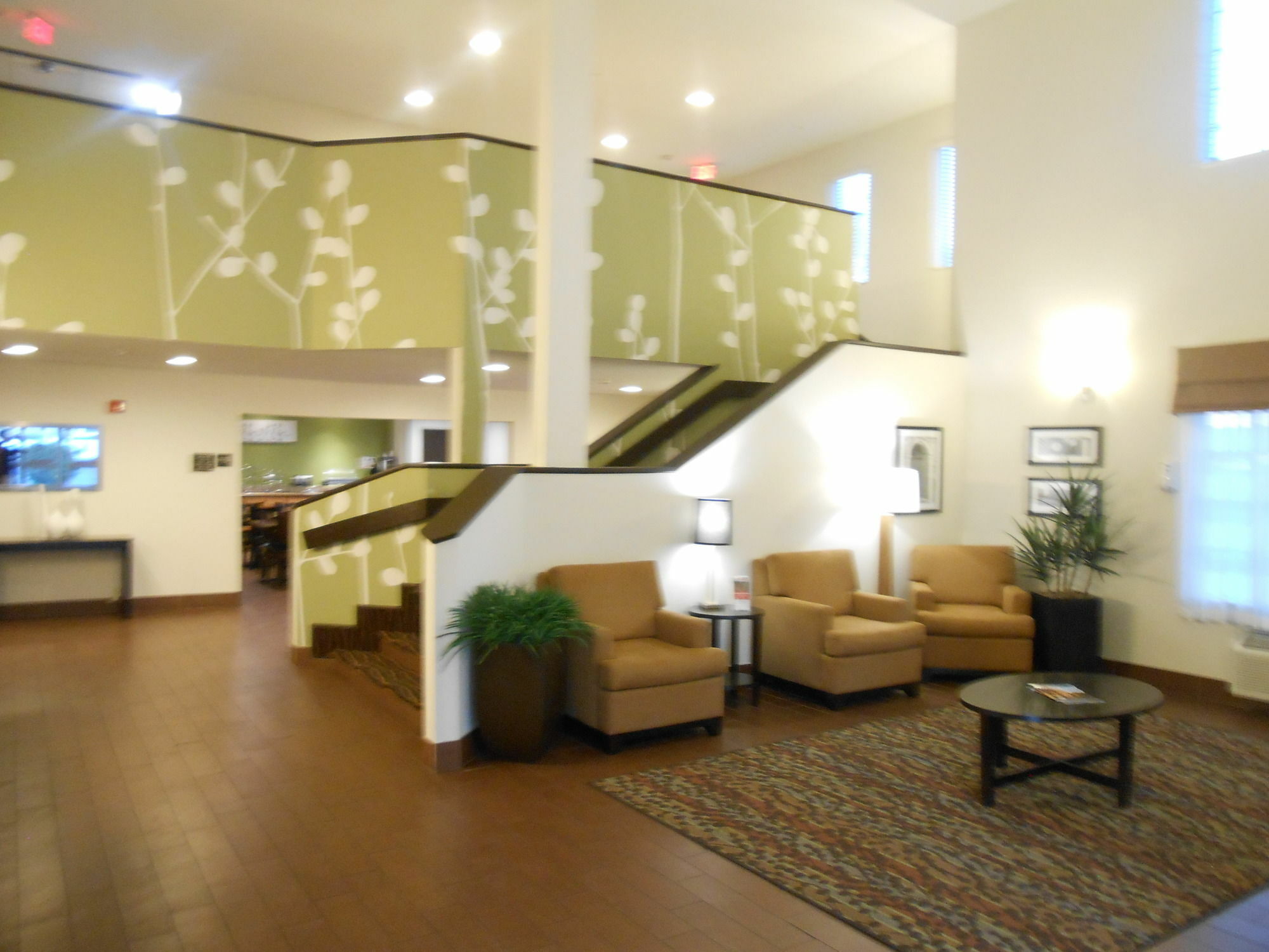 Surestay Plus By Best Western Mesa Superstition Springs Ngoại thất bức ảnh