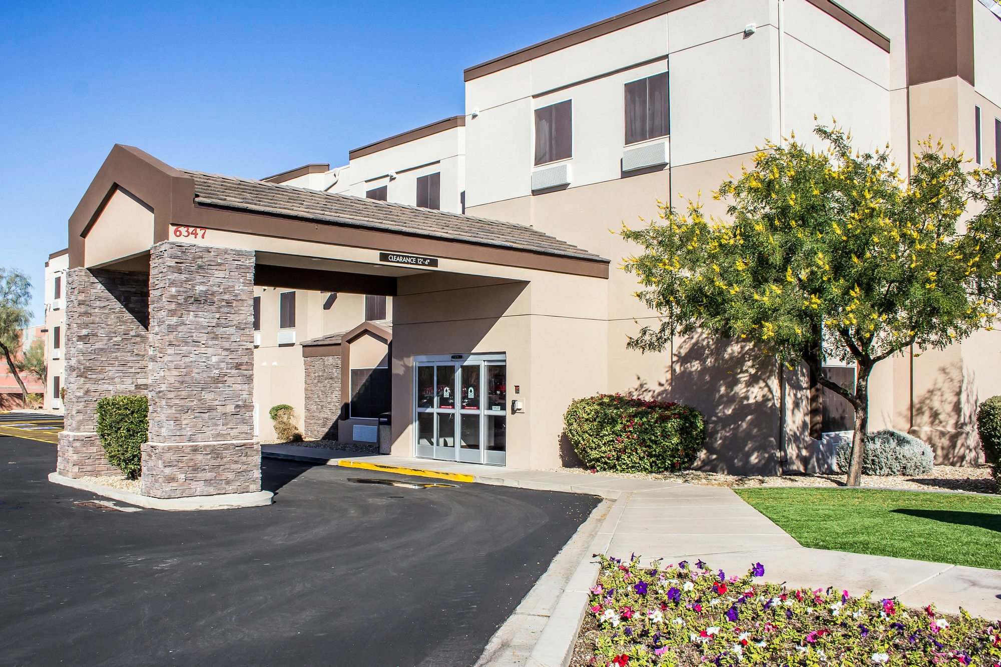 Surestay Plus By Best Western Mesa Superstition Springs Ngoại thất bức ảnh